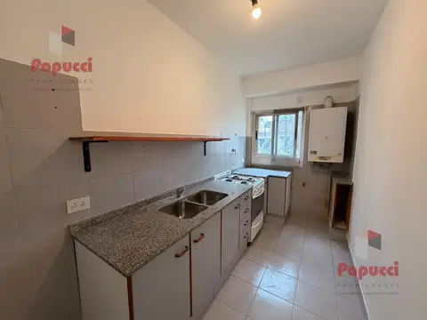 Departamento en Alquiler al Este
