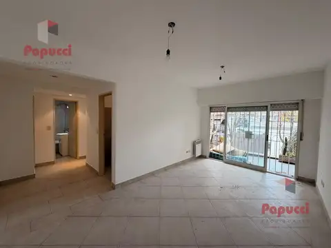 Departamento 2 ambientes en ALQUILER