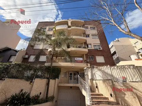 Departamento 2 ambientes en ALQUILER