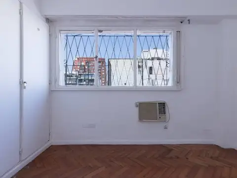 Ciudad de la Paz 1500, Piso 6