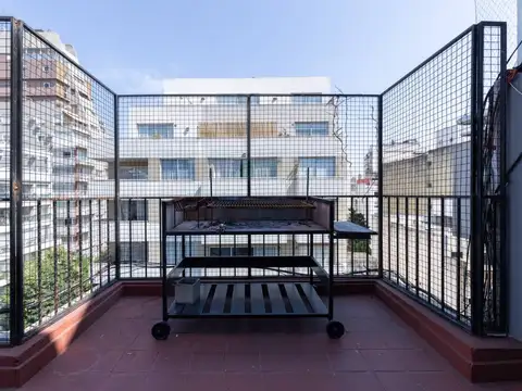 Departamento en Venta en Belgrano, USD 170.000