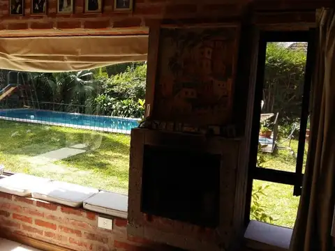 Casa en Muñiz