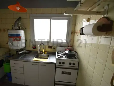 Departamento en Venta de Monoambiente