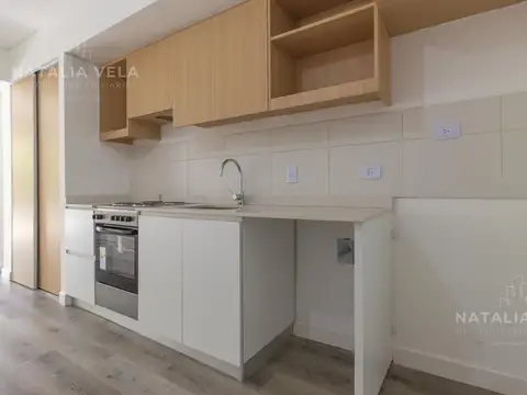 Departamento en Venta en Villa Crespo, USD 119.000