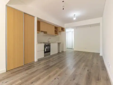 Departamento en Venta A Estrenar