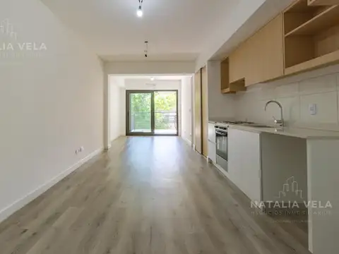 Departamento en Venta al Noreste