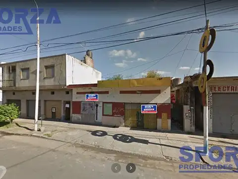 PROPIEDAD EN VENTA SOBRE AV PERON SAN MIGUEL