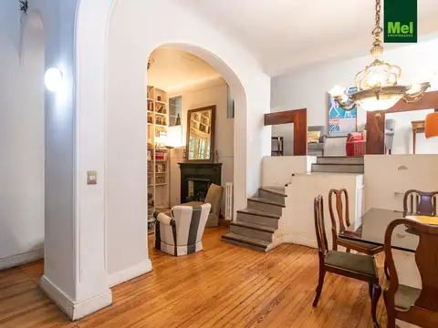 Casa en Venta al Norte