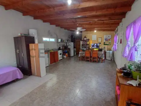 Casa en Venta de 1 dormitorio