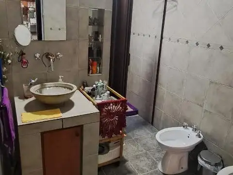 CASA EN VENTA 3 AMBIENTES