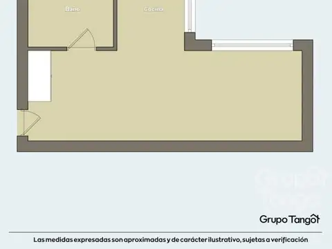 Departamento en Venta 7 años