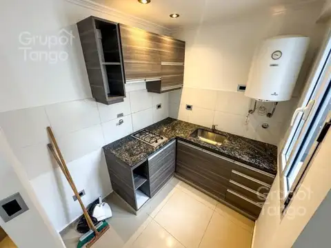 Departamento en Venta en Velez Sarsfield, USD 60.000
