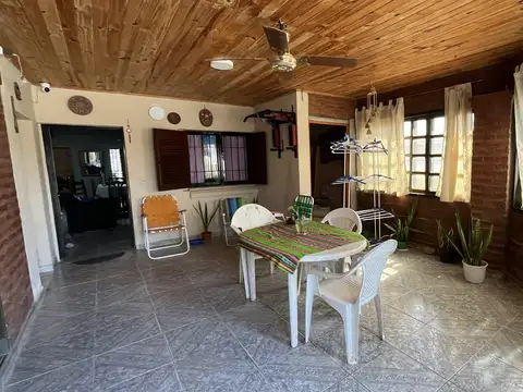 Casa en Venta en Barranqueras, USD 75.000