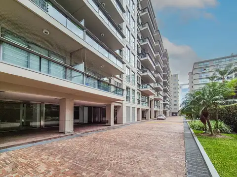 Departamento en Venta en Catalinas, USD 2.500.000