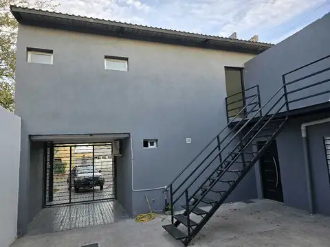 Departamento centrico San Rafael