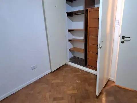 Departamento en Alquiler 40 años