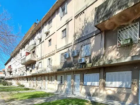 EDIFICIO 12 - HERMOSO DEPARTAMENTO DE 3 AMBIENTES EN DOS PLANTAS