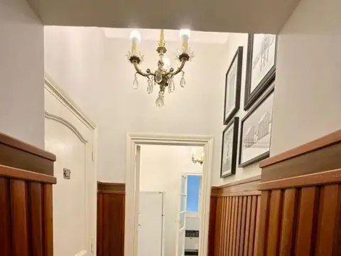 Departamento en Alquiler de 3 dormitorios