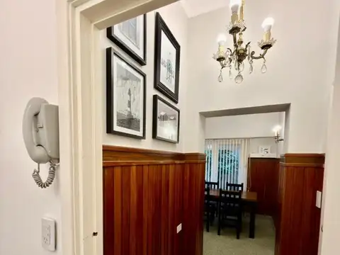 Departamento en Alquiler de 4 ambientes