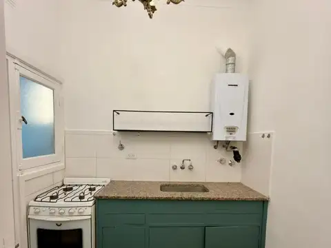 Departamento en Alquiler 45 años
