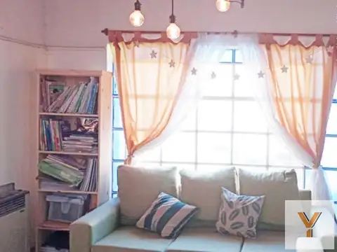 Casa en Venta de 1 dormitorio
