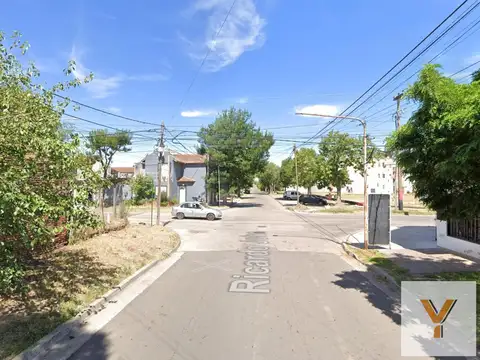Casa en venta - 1 Dormitorio 1 Baño - Pergamino