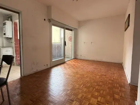Avenida Juan Bautista Justo 7100, Piso 2°