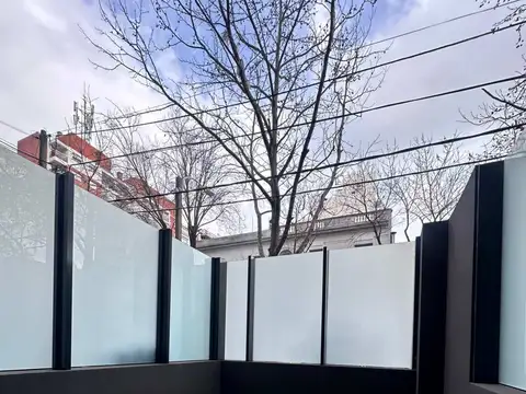 Mono a estrenar con patio conex inc Punta Carretas