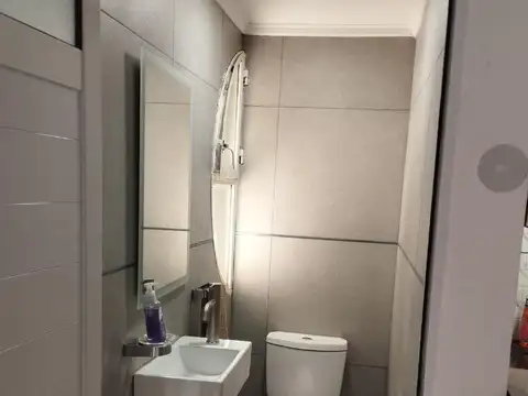 Departamento en Venta en Once, USD 62.000