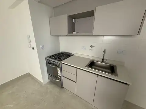 Departamento en Alquiler Apto profesional