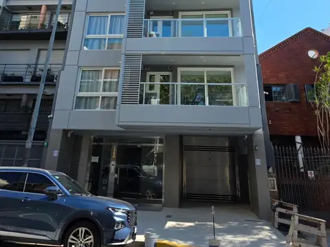 Aráoz 1300, Piso 5