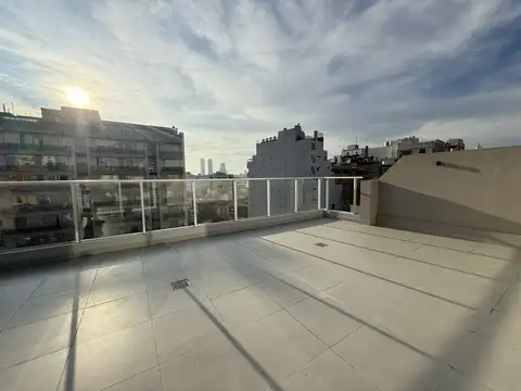 Departamento en Alquiler A Estrenar