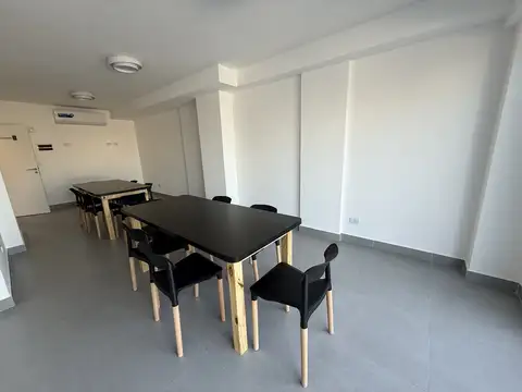 Departamento en Alquiler Apto profesional