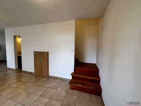 Casa en Alquiler A Estrenar