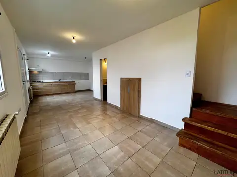 Casa en Alquiler de 2 dormitorios