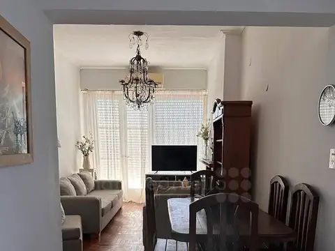 BELGRANO 100, Piso 1