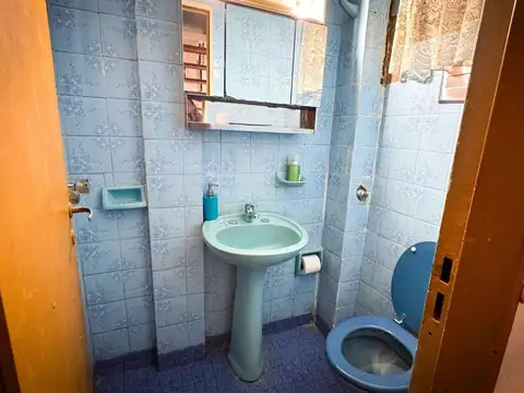 Depto Tipo Casa en Venta 33 años