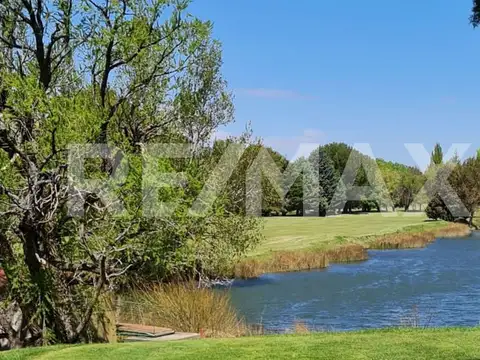 Lote en venta - Arroyito Country Club - Neuquén