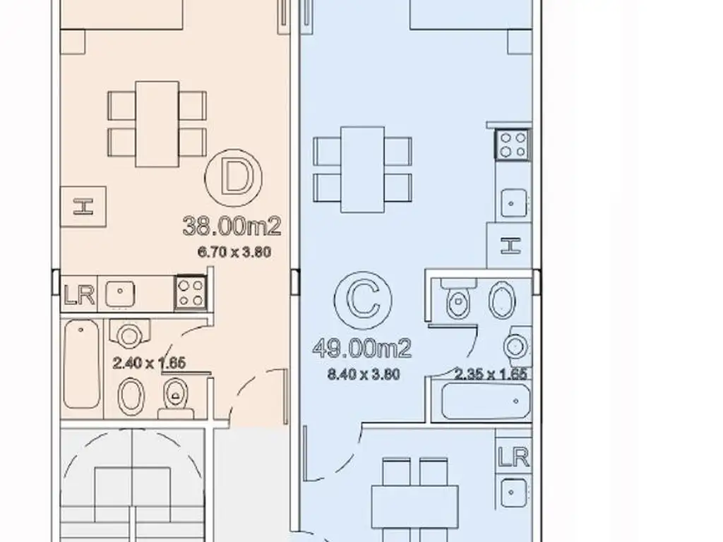 Lascano 4032 - Foto 34