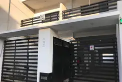 Emprendimiento en Monte Castro