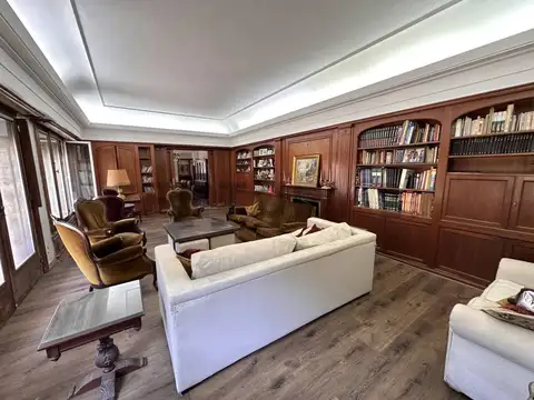 Casa en Venta en La Lucila, USD 779.900
