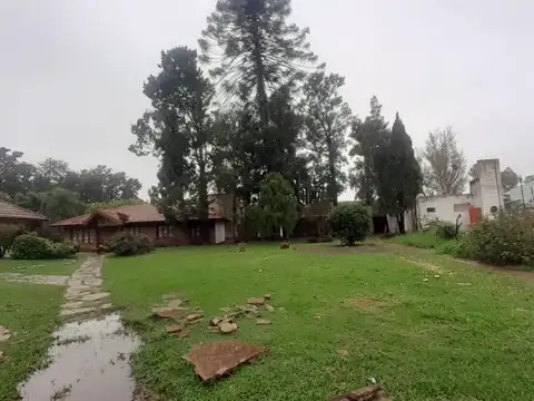 OPORTUNIDAD VENTA CASA EN PASO DEL REY NORTE AMPLIO LOTE