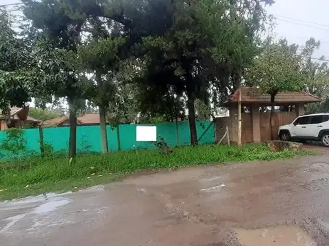 Casa en Venta al Norte