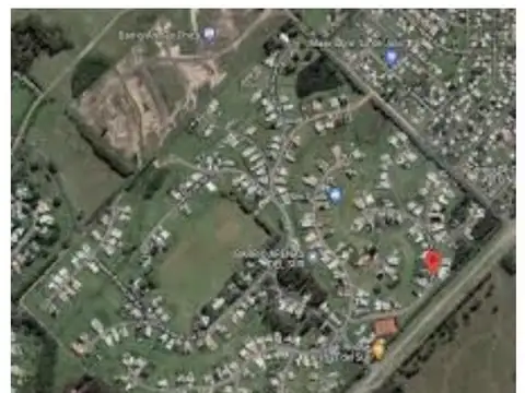 Terreno en Venta en Arenas del Sur, USD 84.000