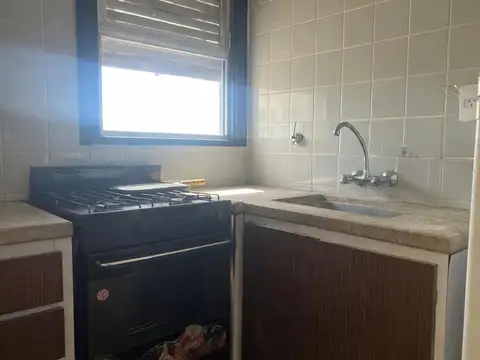 Departamento en Venta 48 años