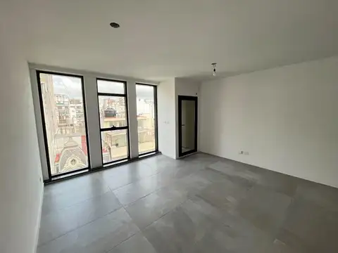 Monoambiente en Venta en San Nicolás Amplio y Luminoso