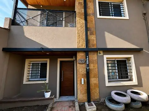 Jose Maria Paz 1400