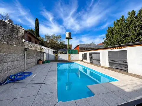 Casa en Venta de 6 dormitorios