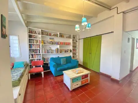Casa en Venta 35 años
