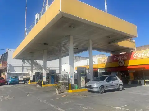 Oficina Monoambiente con 1 baño